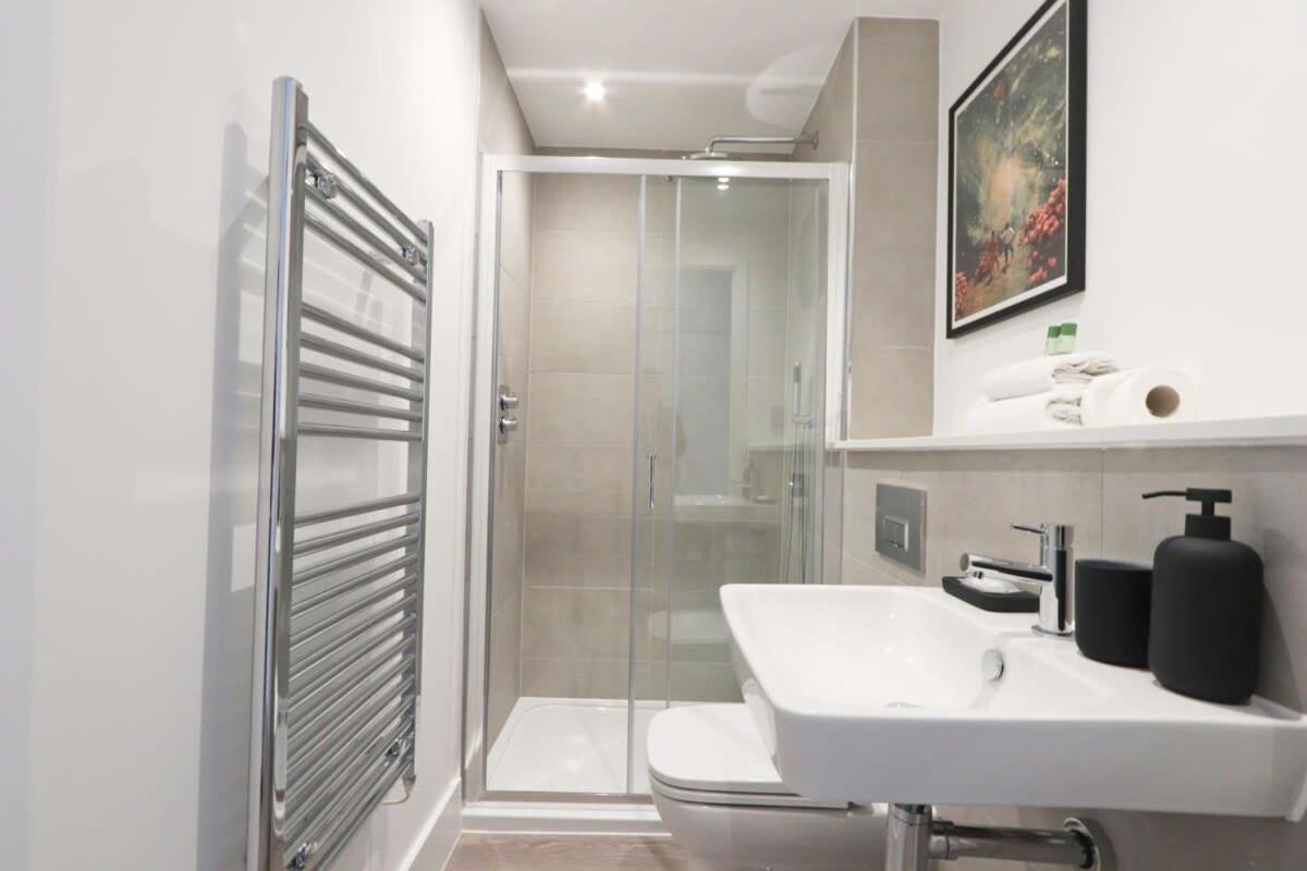 Apartamento Alliance House - Hopewell Bristol