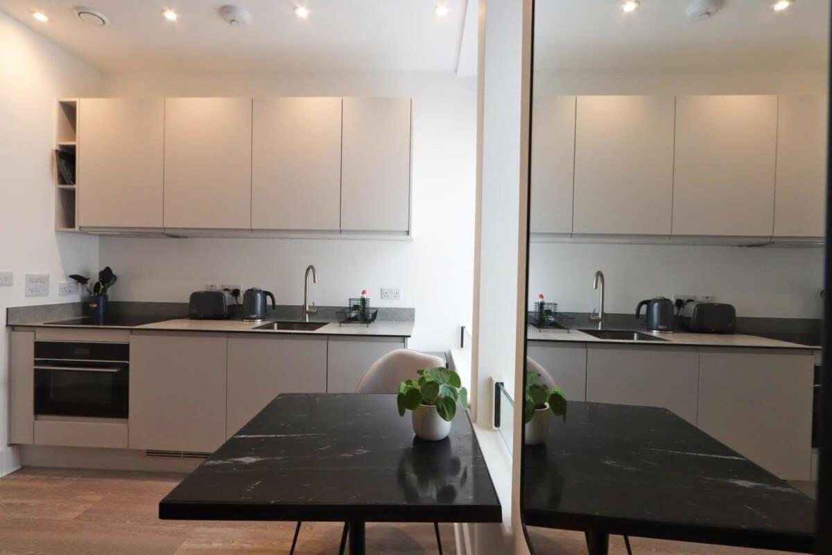 Apartamento Alliance House - Hopewell Bristol